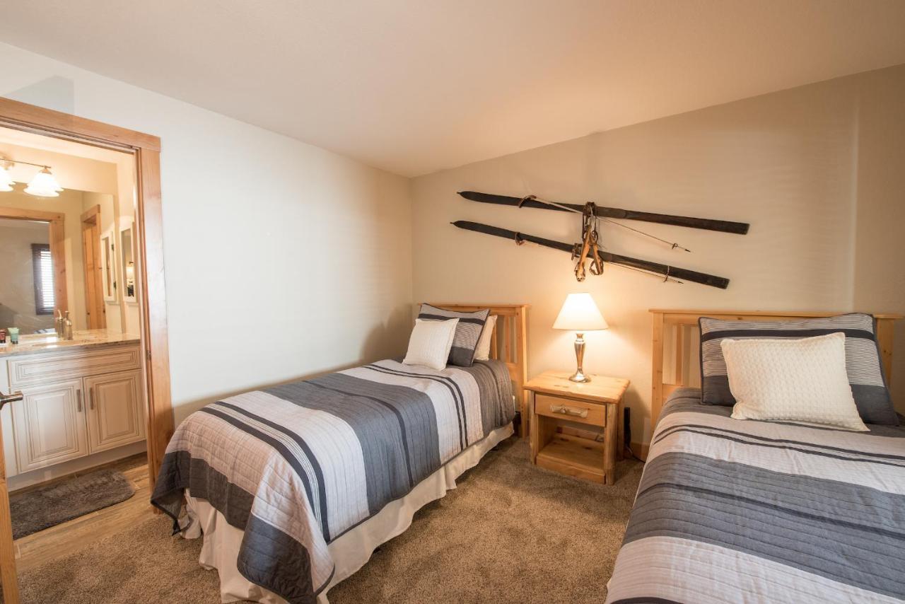 The Plaza Condominiums By Crested Butte Mountain Resort Mount Crested Butte Екстериор снимка