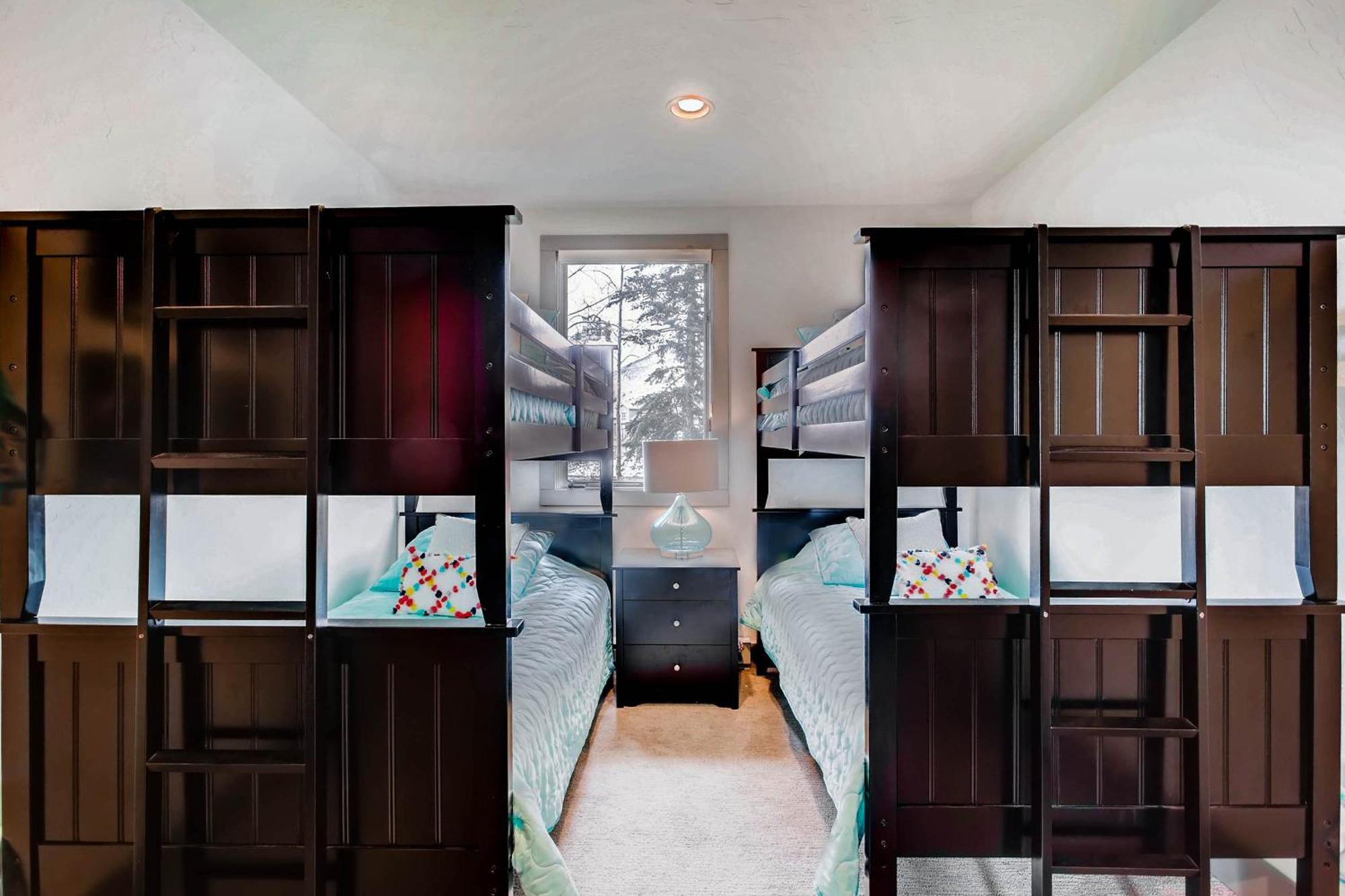 The Plaza Condominiums By Crested Butte Mountain Resort Mount Crested Butte Екстериор снимка