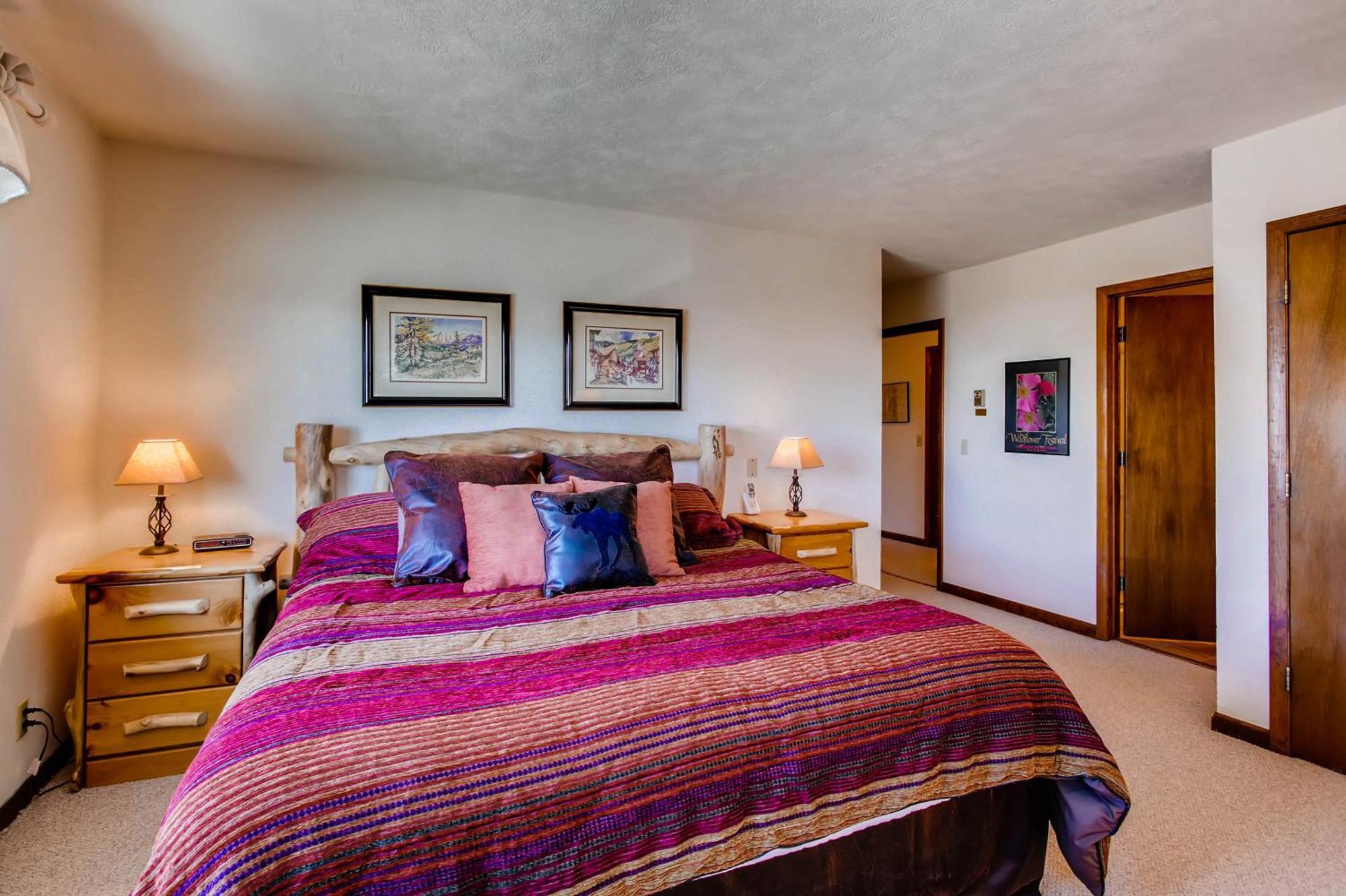 The Plaza Condominiums By Crested Butte Mountain Resort Mount Crested Butte Екстериор снимка