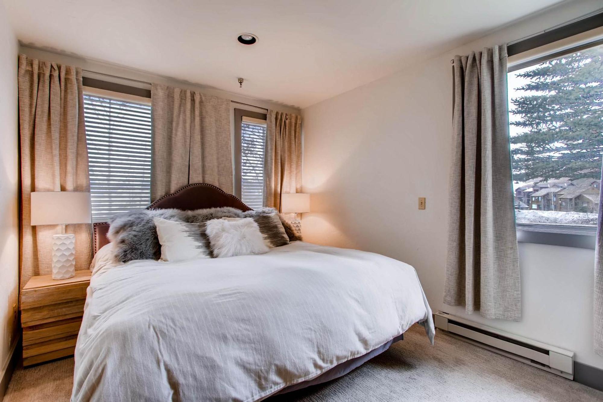 The Plaza Condominiums By Crested Butte Mountain Resort Mount Crested Butte Екстериор снимка