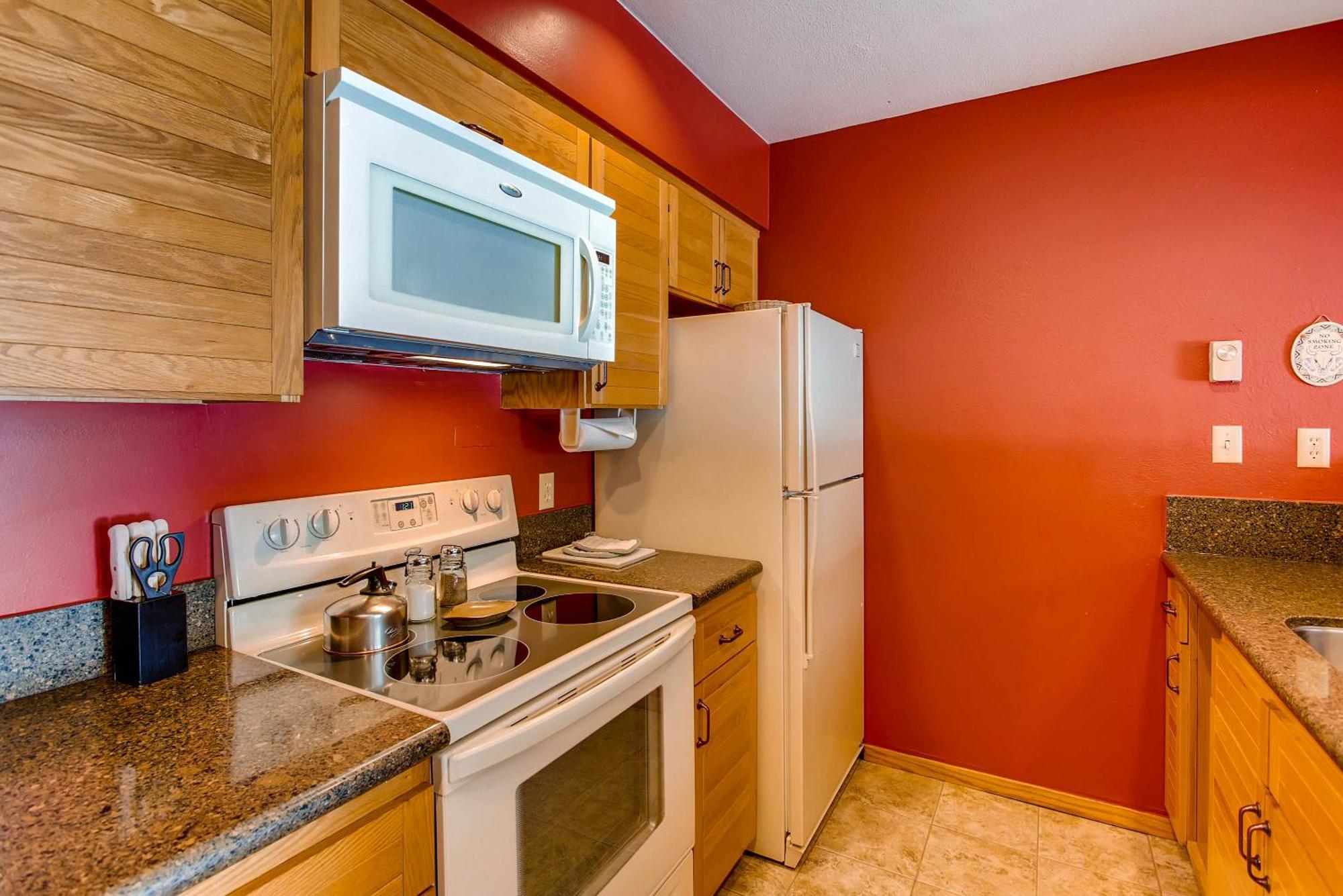 The Plaza Condominiums By Crested Butte Mountain Resort Mount Crested Butte Екстериор снимка