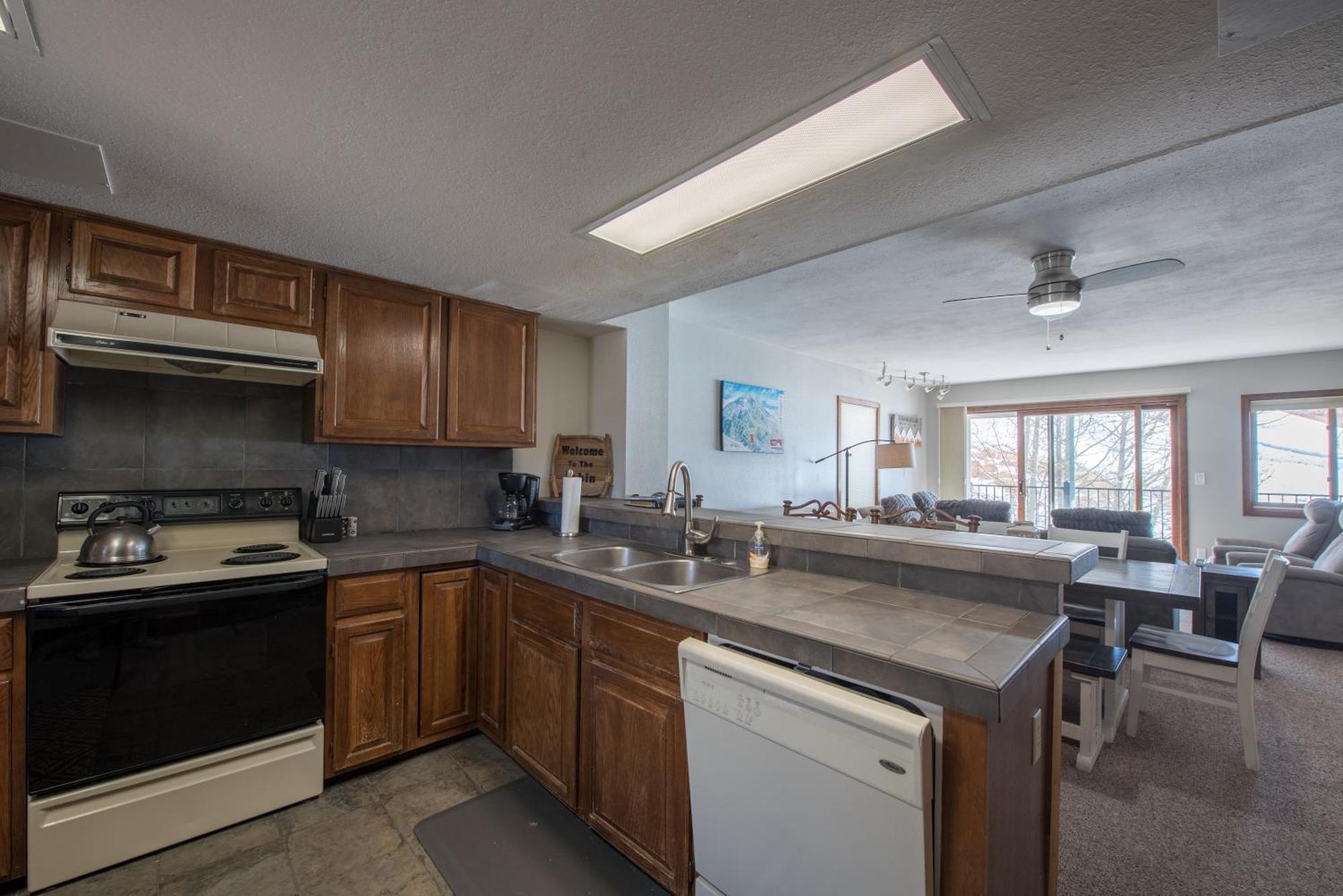 The Plaza Condominiums By Crested Butte Mountain Resort Mount Crested Butte Екстериор снимка