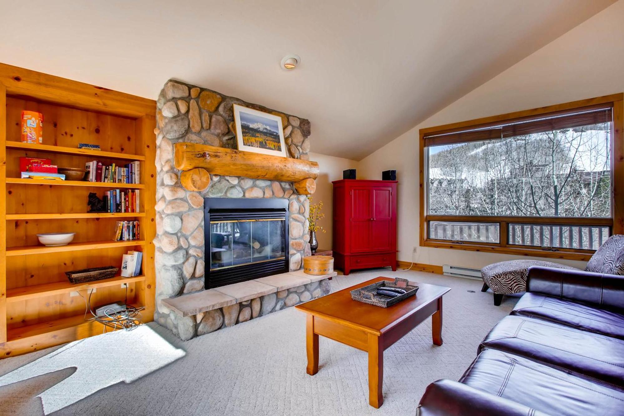 The Plaza Condominiums By Crested Butte Mountain Resort Mount Crested Butte Екстериор снимка