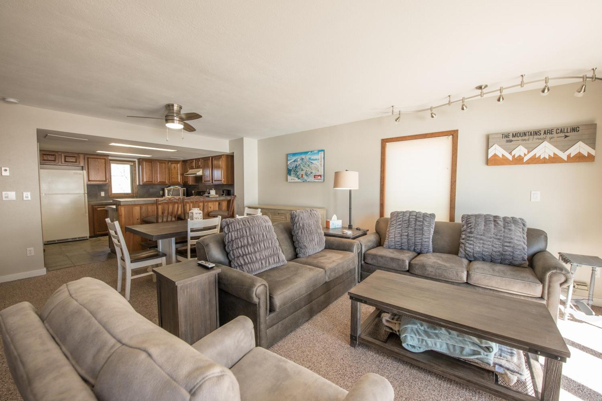 The Plaza Condominiums By Crested Butte Mountain Resort Mount Crested Butte Екстериор снимка