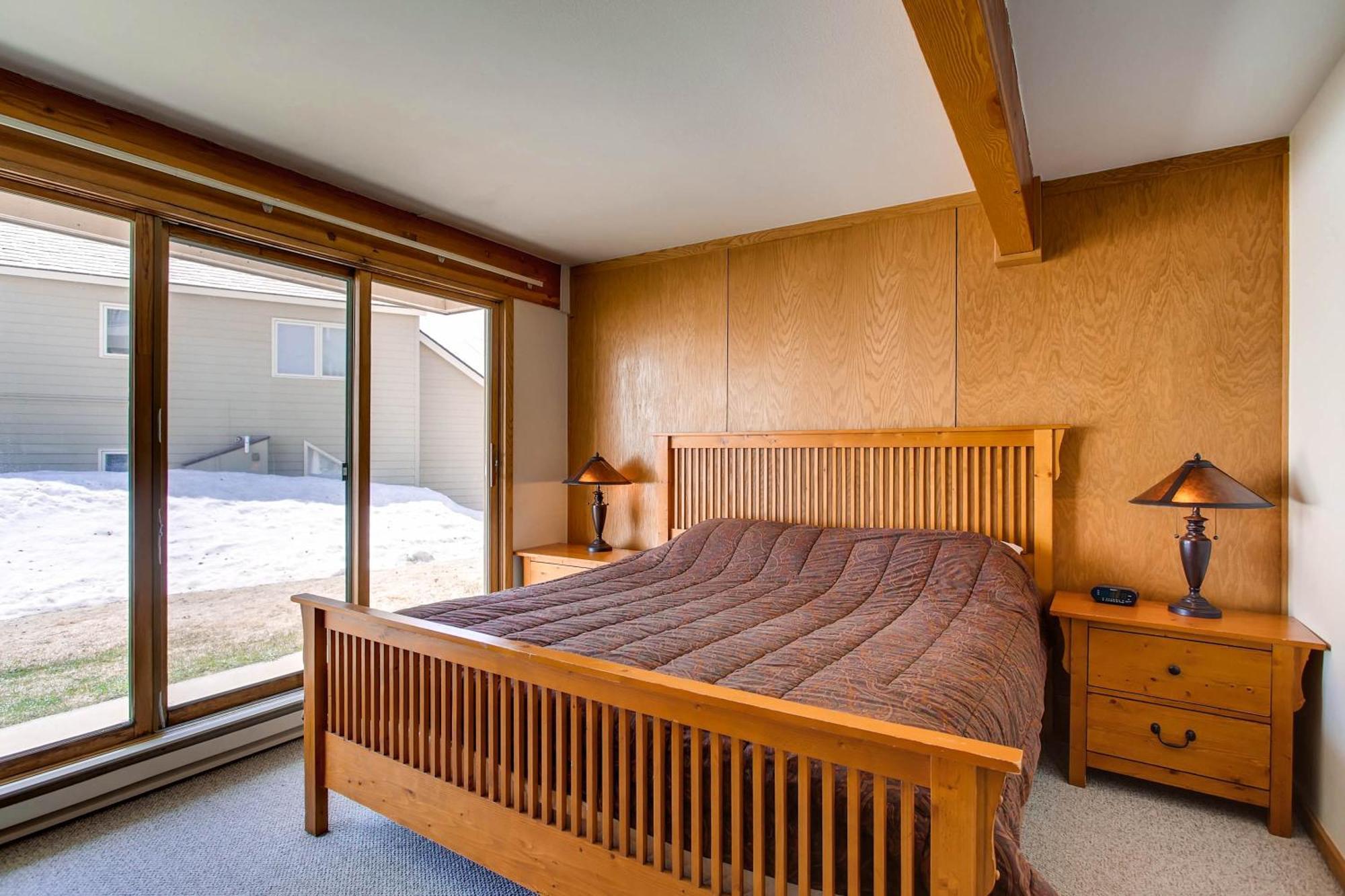 The Plaza Condominiums By Crested Butte Mountain Resort Mount Crested Butte Екстериор снимка