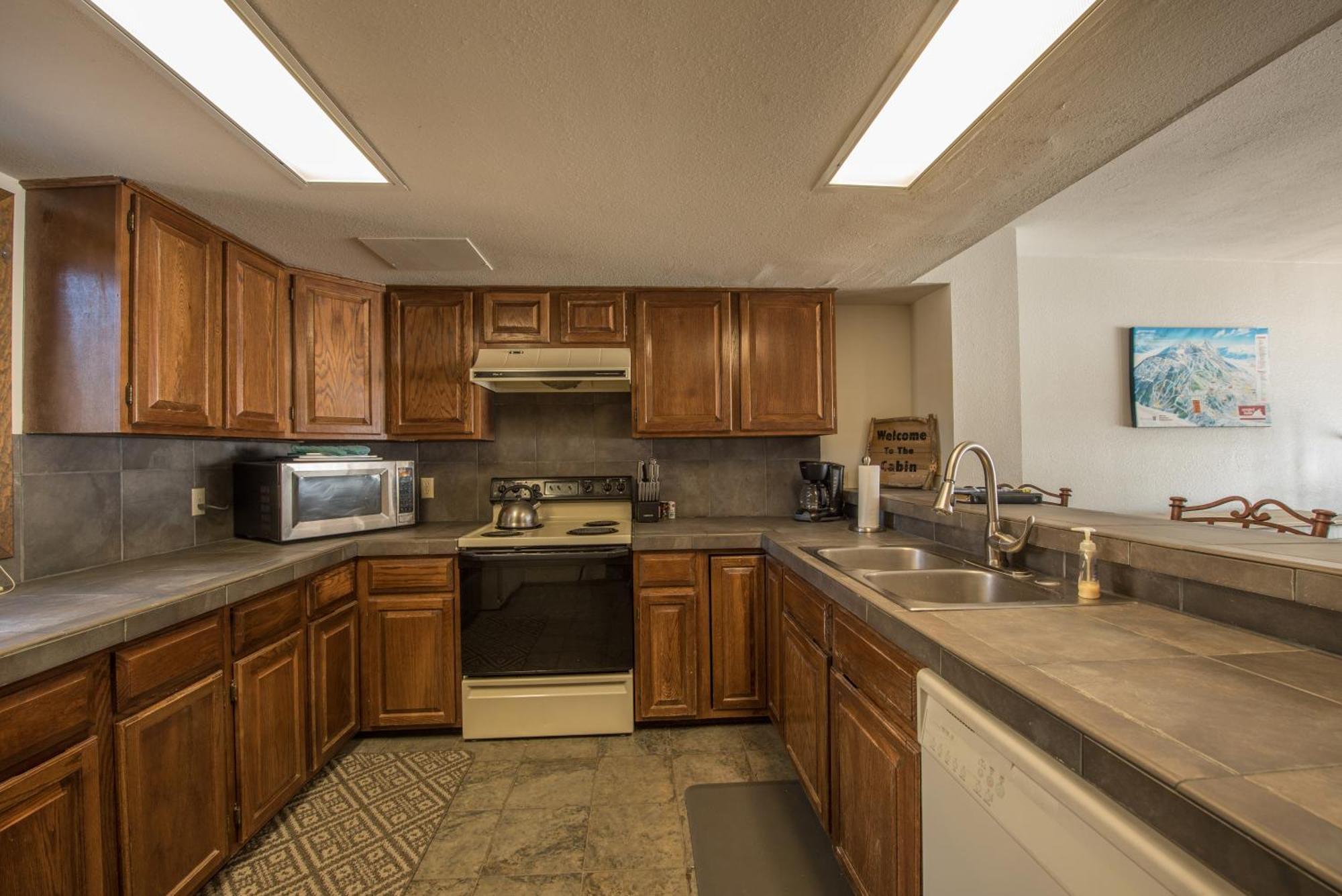 The Plaza Condominiums By Crested Butte Mountain Resort Mount Crested Butte Екстериор снимка