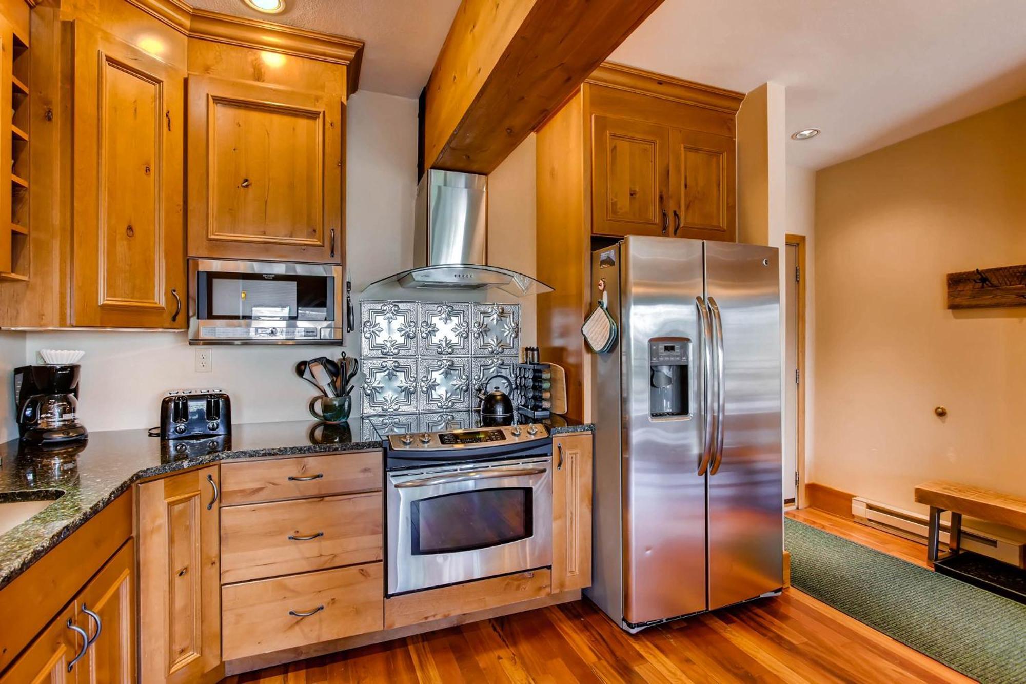 The Plaza Condominiums By Crested Butte Mountain Resort Mount Crested Butte Екстериор снимка