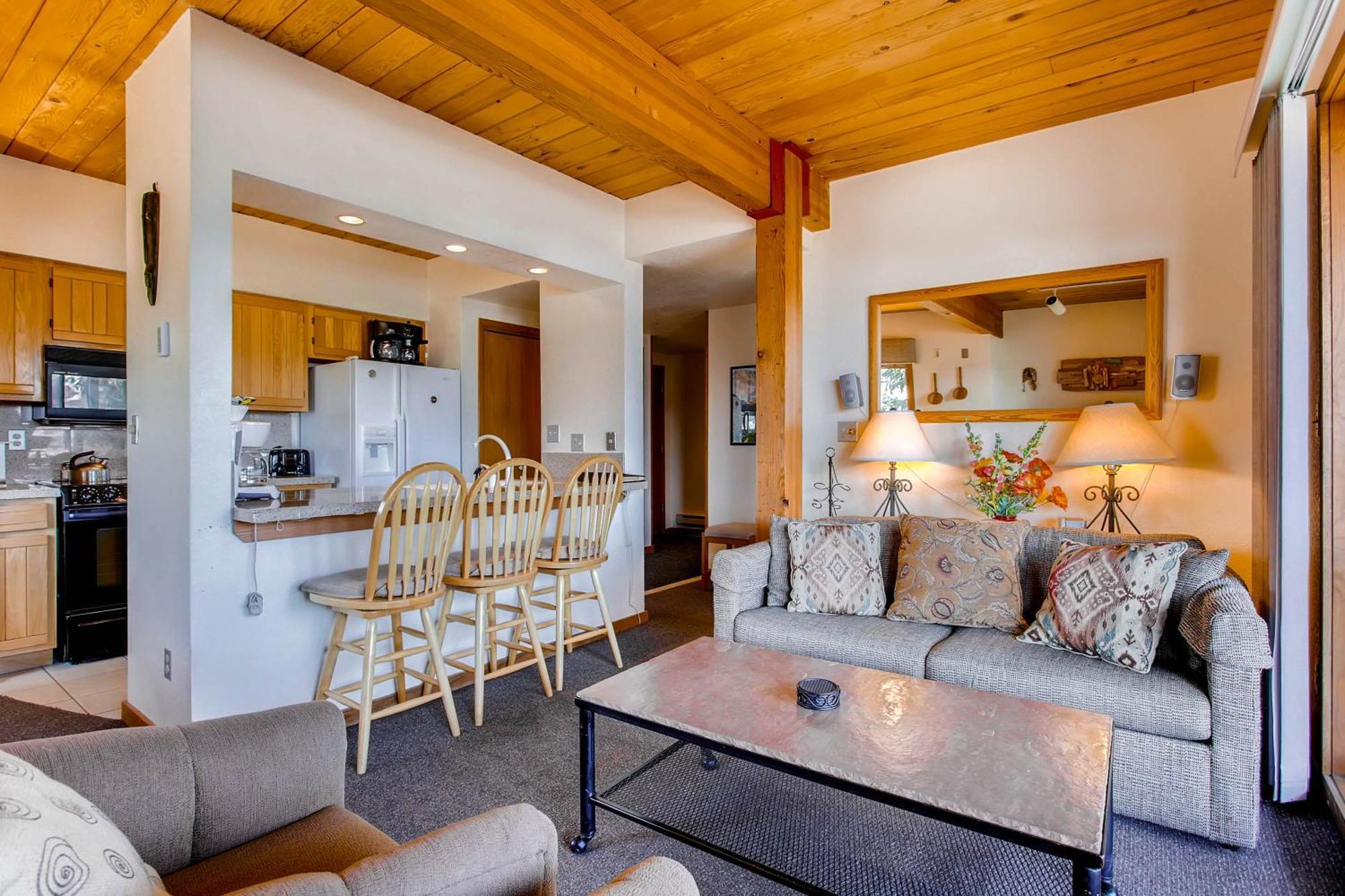 The Plaza Condominiums By Crested Butte Mountain Resort Mount Crested Butte Екстериор снимка
