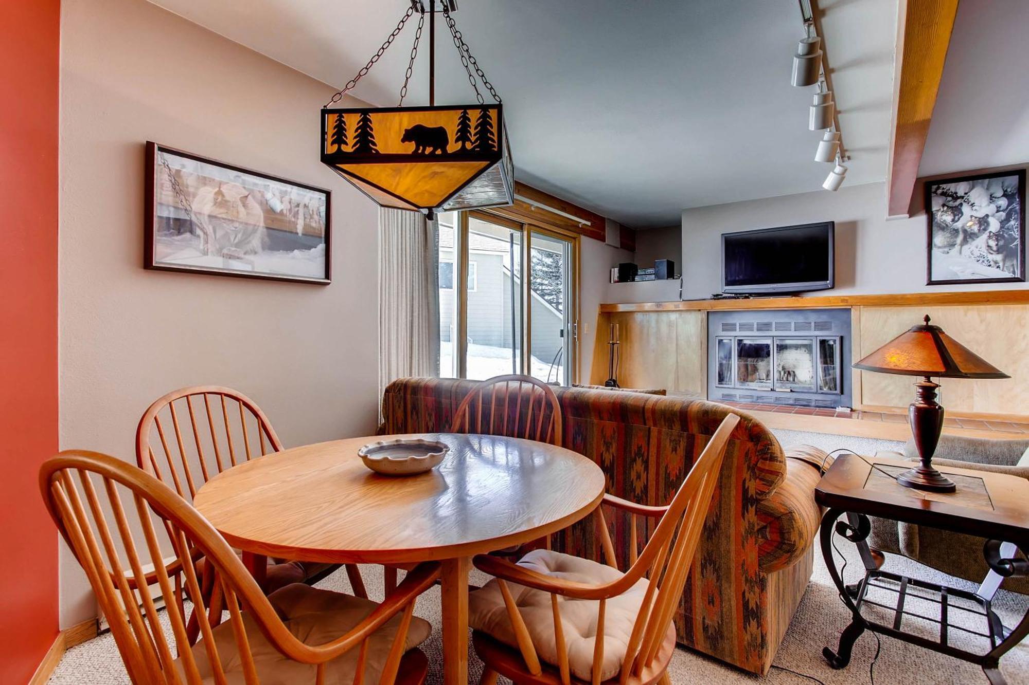The Plaza Condominiums By Crested Butte Mountain Resort Mount Crested Butte Екстериор снимка