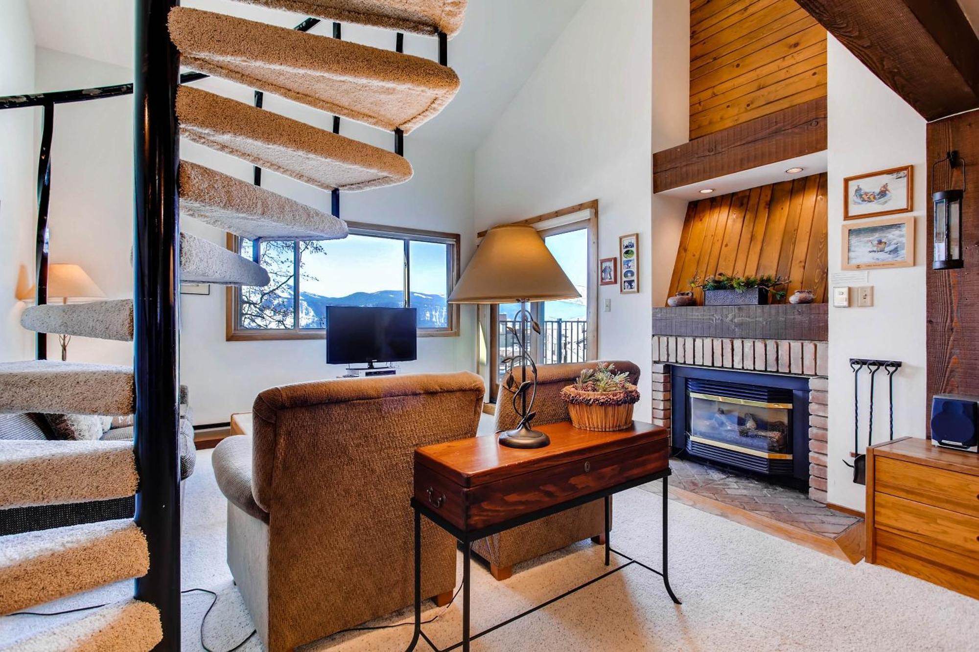 The Plaza Condominiums By Crested Butte Mountain Resort Mount Crested Butte Екстериор снимка