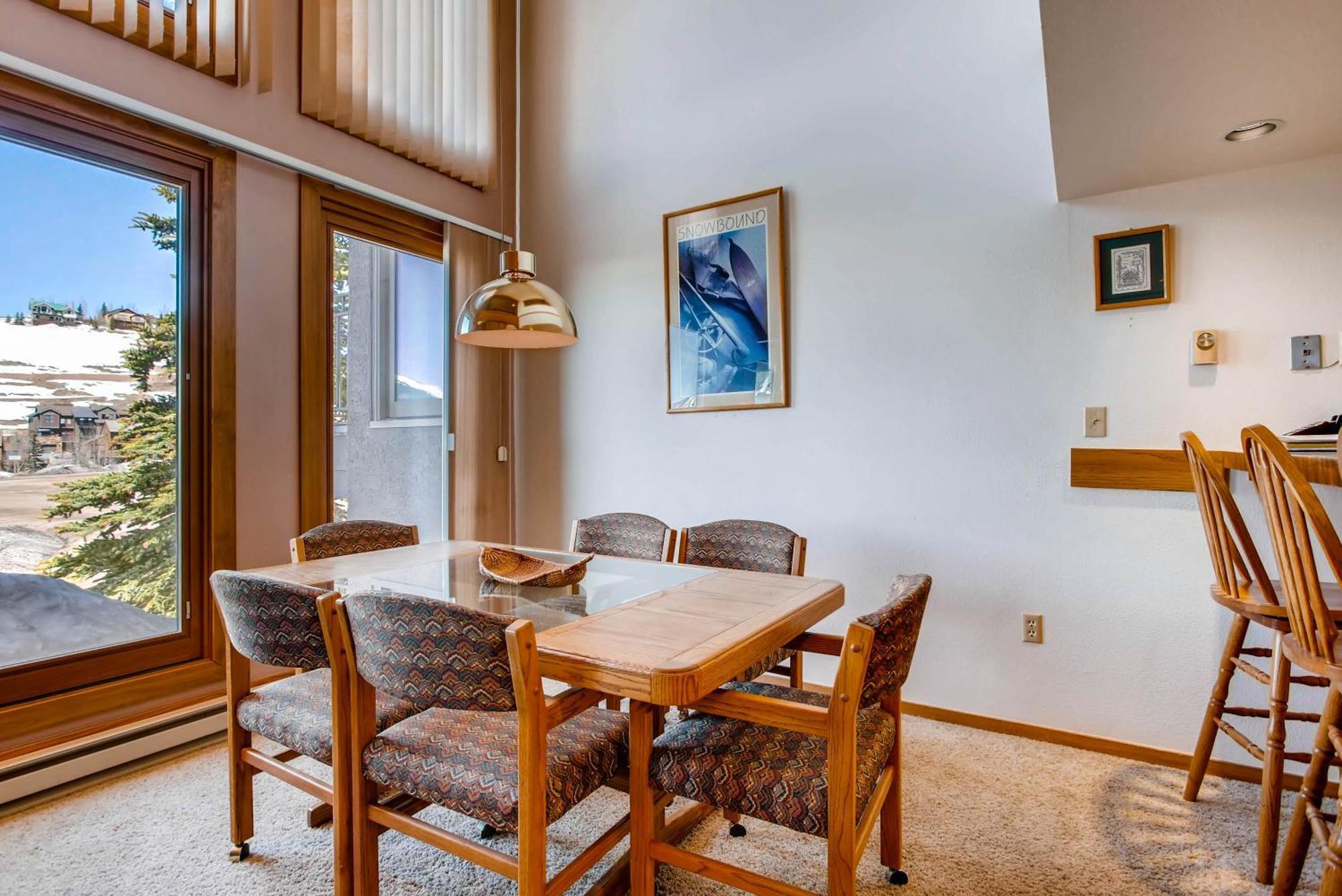 The Plaza Condominiums By Crested Butte Mountain Resort Mount Crested Butte Екстериор снимка