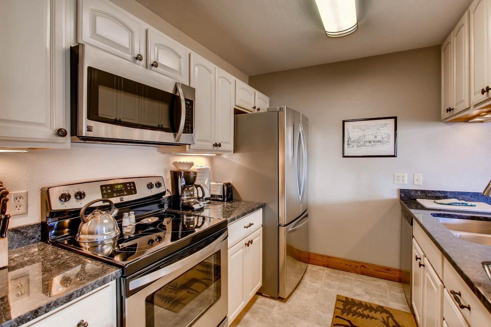 The Plaza Condominiums By Crested Butte Mountain Resort Mount Crested Butte Екстериор снимка
