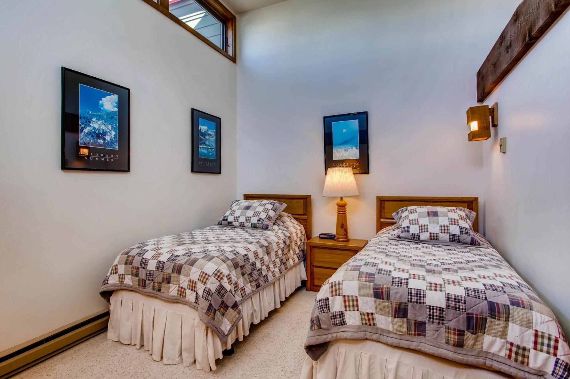 The Plaza Condominiums By Crested Butte Mountain Resort Mount Crested Butte Екстериор снимка