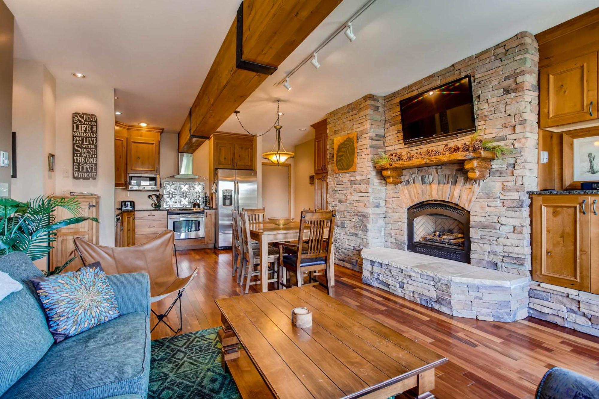 The Plaza Condominiums By Crested Butte Mountain Resort Mount Crested Butte Екстериор снимка