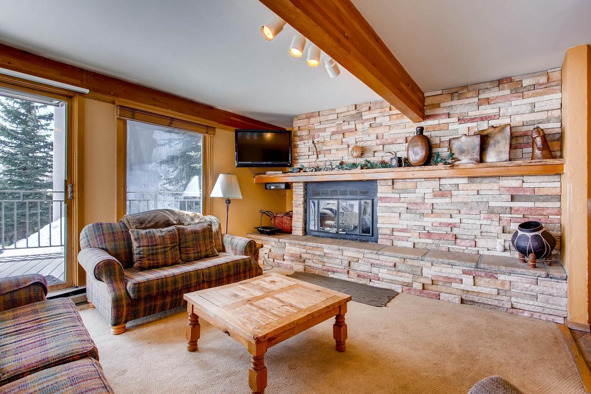 The Plaza Condominiums By Crested Butte Mountain Resort Mount Crested Butte Екстериор снимка