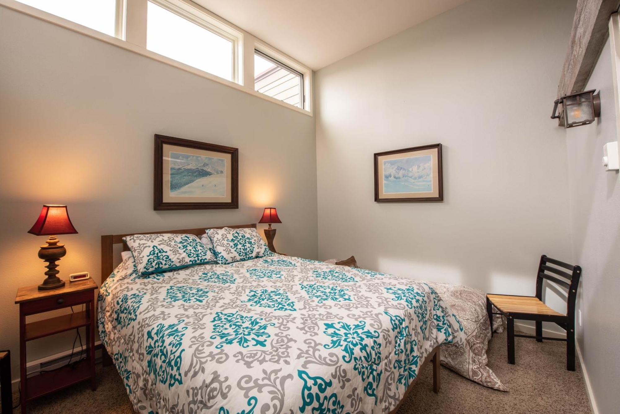 The Plaza Condominiums By Crested Butte Mountain Resort Mount Crested Butte Екстериор снимка